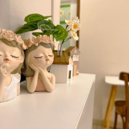 Pure Stay At Cnx Chiang Mai Zewnętrze zdjęcie