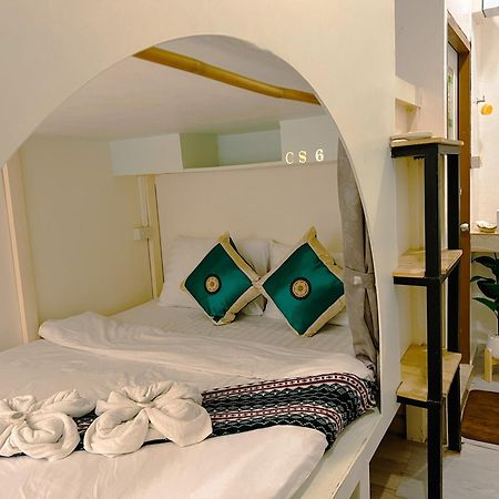 Pure Stay At Cnx Chiang Mai Zewnętrze zdjęcie