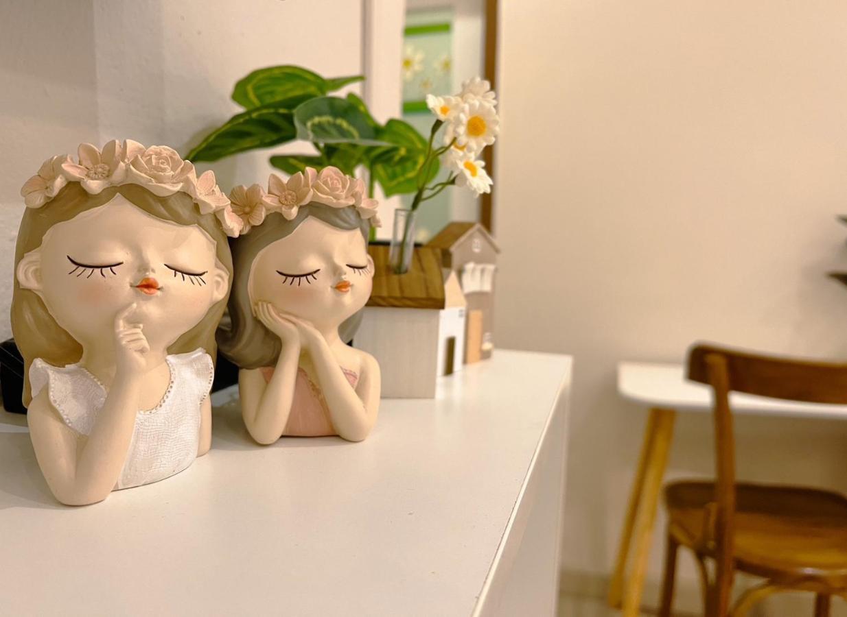 Pure Stay At Cnx Chiang Mai Zewnętrze zdjęcie