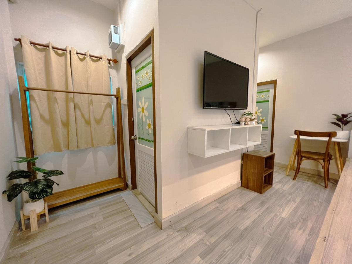 Pure Stay At Cnx Chiang Mai Zewnętrze zdjęcie