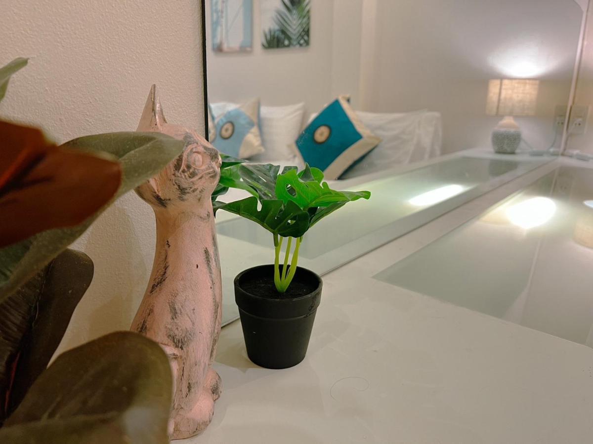Pure Stay At Cnx Chiang Mai Zewnętrze zdjęcie