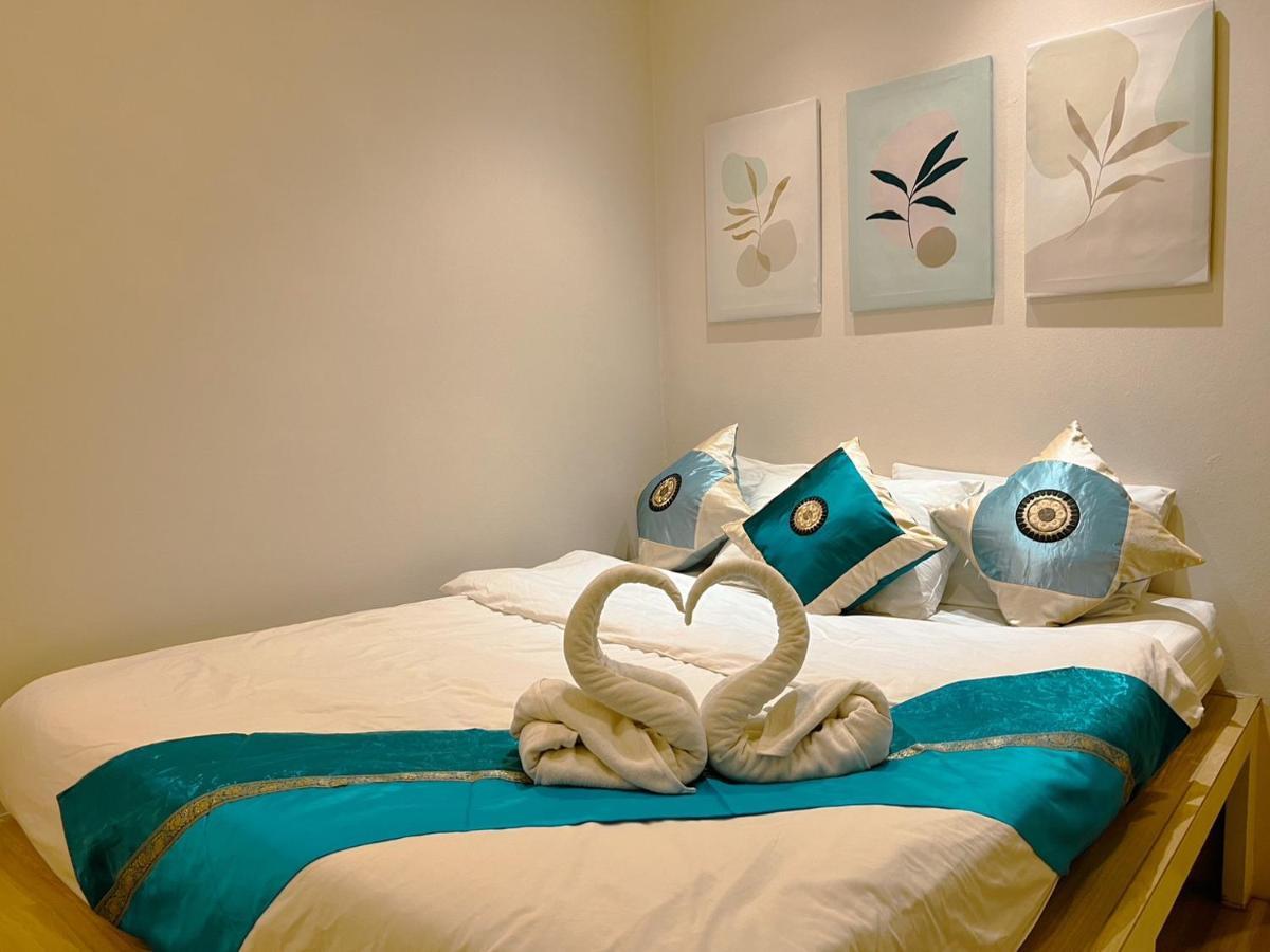 Pure Stay At Cnx Chiang Mai Zewnętrze zdjęcie
