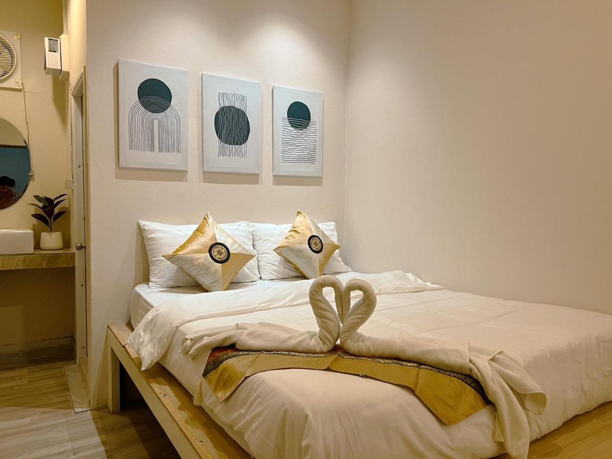 Pure Stay At Cnx Chiang Mai Zewnętrze zdjęcie