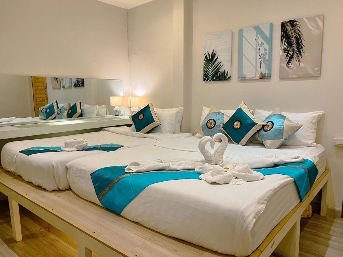 Pure Stay At Cnx Chiang Mai Zewnętrze zdjęcie