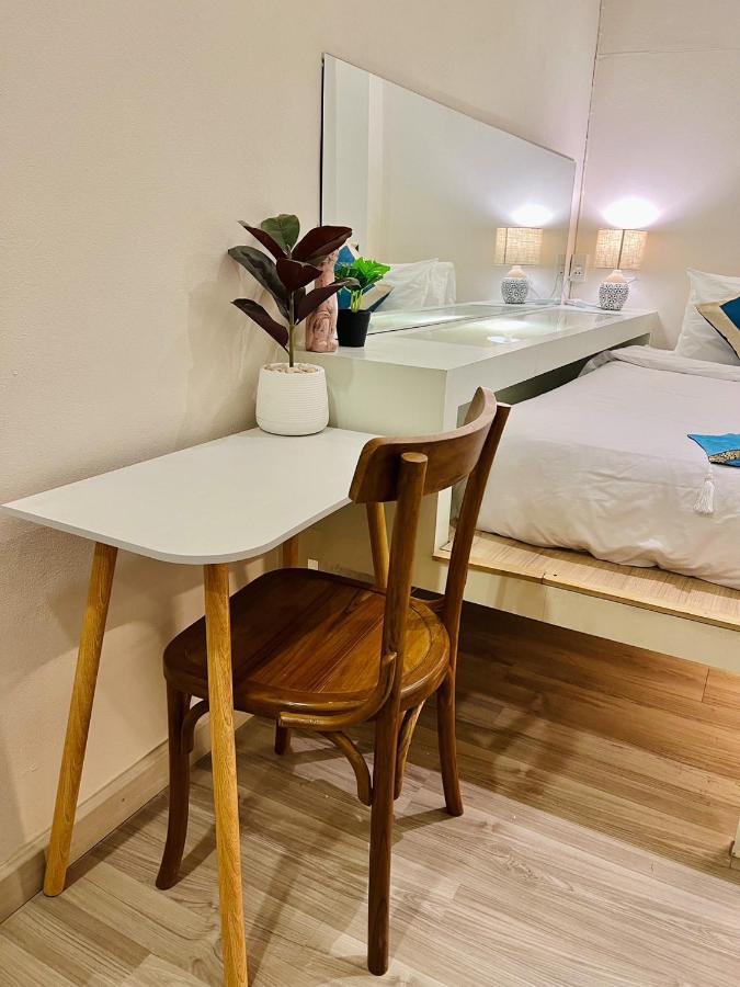 Pure Stay At Cnx Chiang Mai Zewnętrze zdjęcie