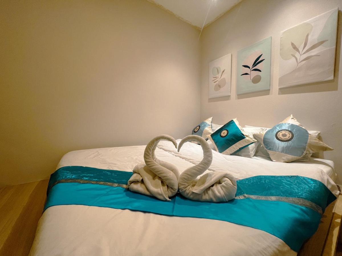 Pure Stay At Cnx Chiang Mai Zewnętrze zdjęcie