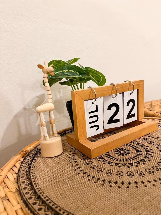 Pure Stay At Cnx Chiang Mai Zewnętrze zdjęcie