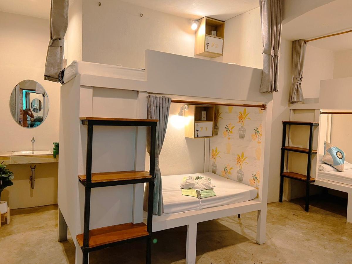 Pure Stay At Cnx Chiang Mai Zewnętrze zdjęcie
