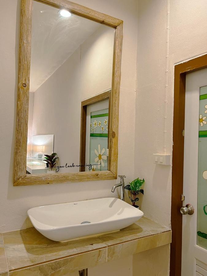 Pure Stay At Cnx Chiang Mai Zewnętrze zdjęcie