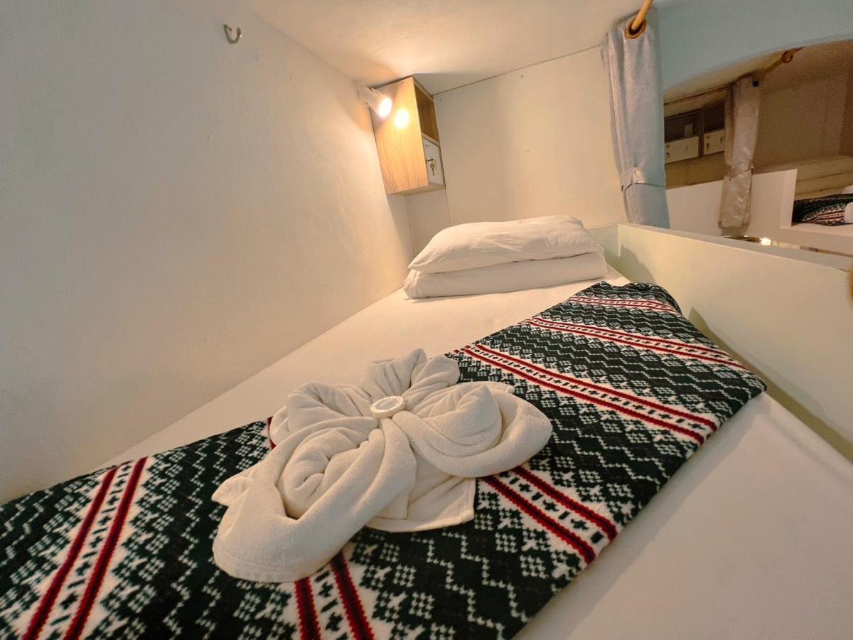Pure Stay At Cnx Chiang Mai Zewnętrze zdjęcie