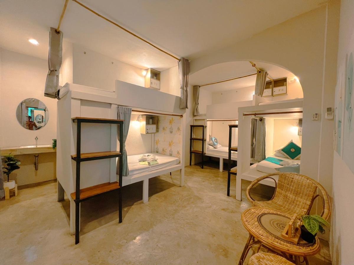 Pure Stay At Cnx Chiang Mai Zewnętrze zdjęcie
