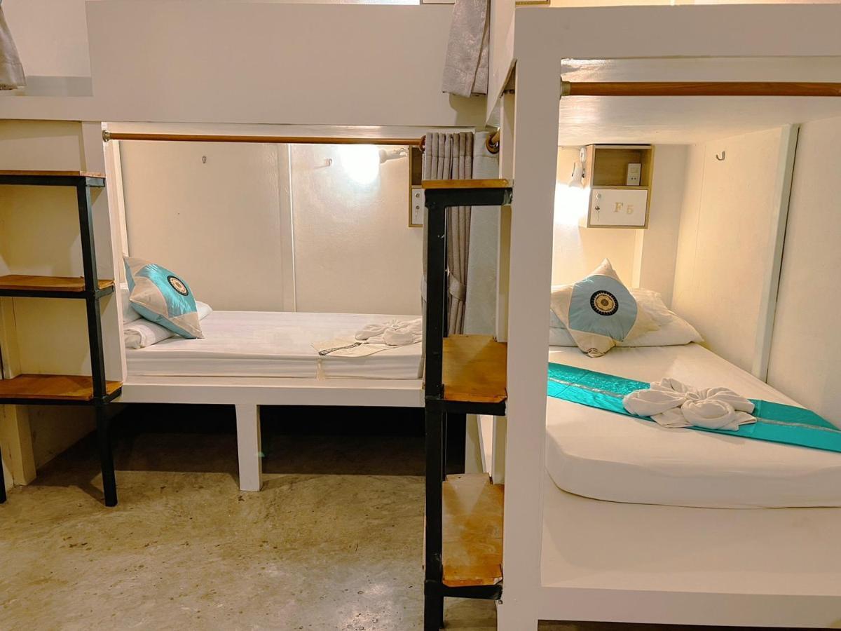 Pure Stay At Cnx Chiang Mai Zewnętrze zdjęcie