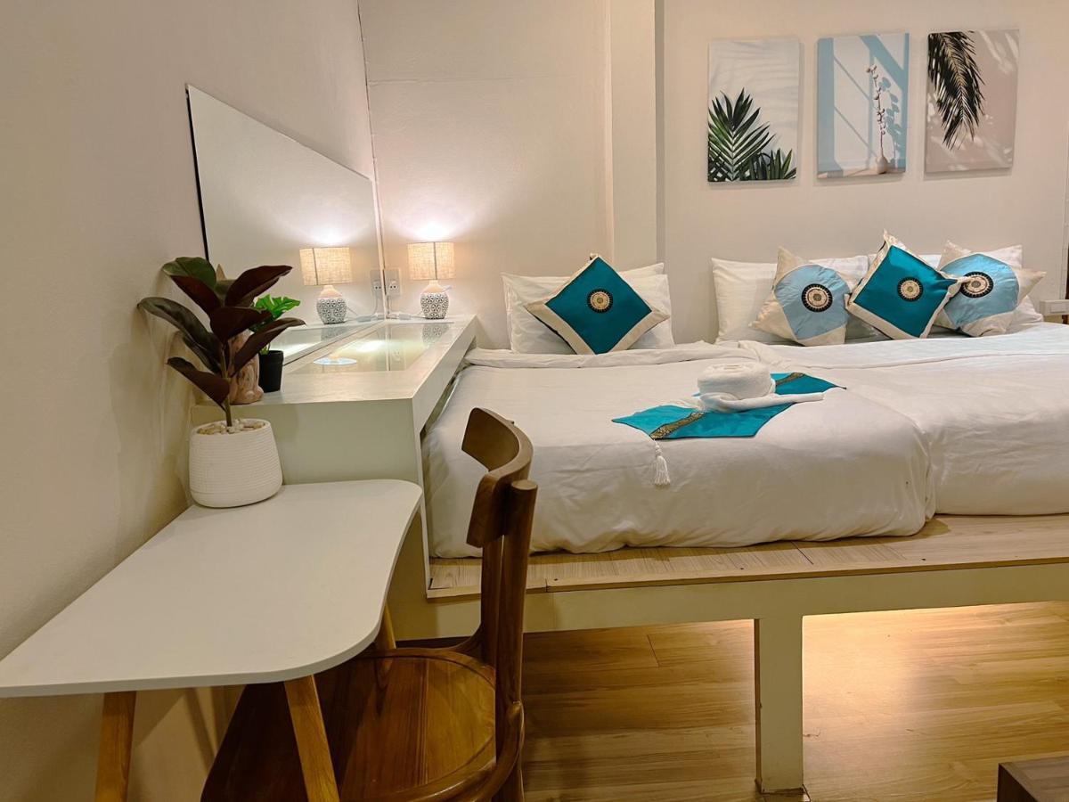 Pure Stay At Cnx Chiang Mai Zewnętrze zdjęcie