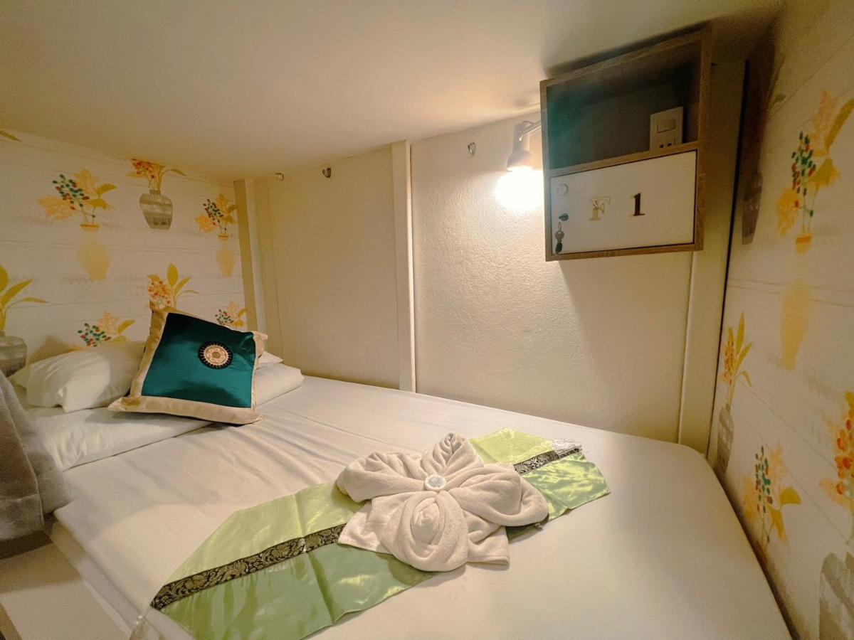 Pure Stay At Cnx Chiang Mai Zewnętrze zdjęcie
