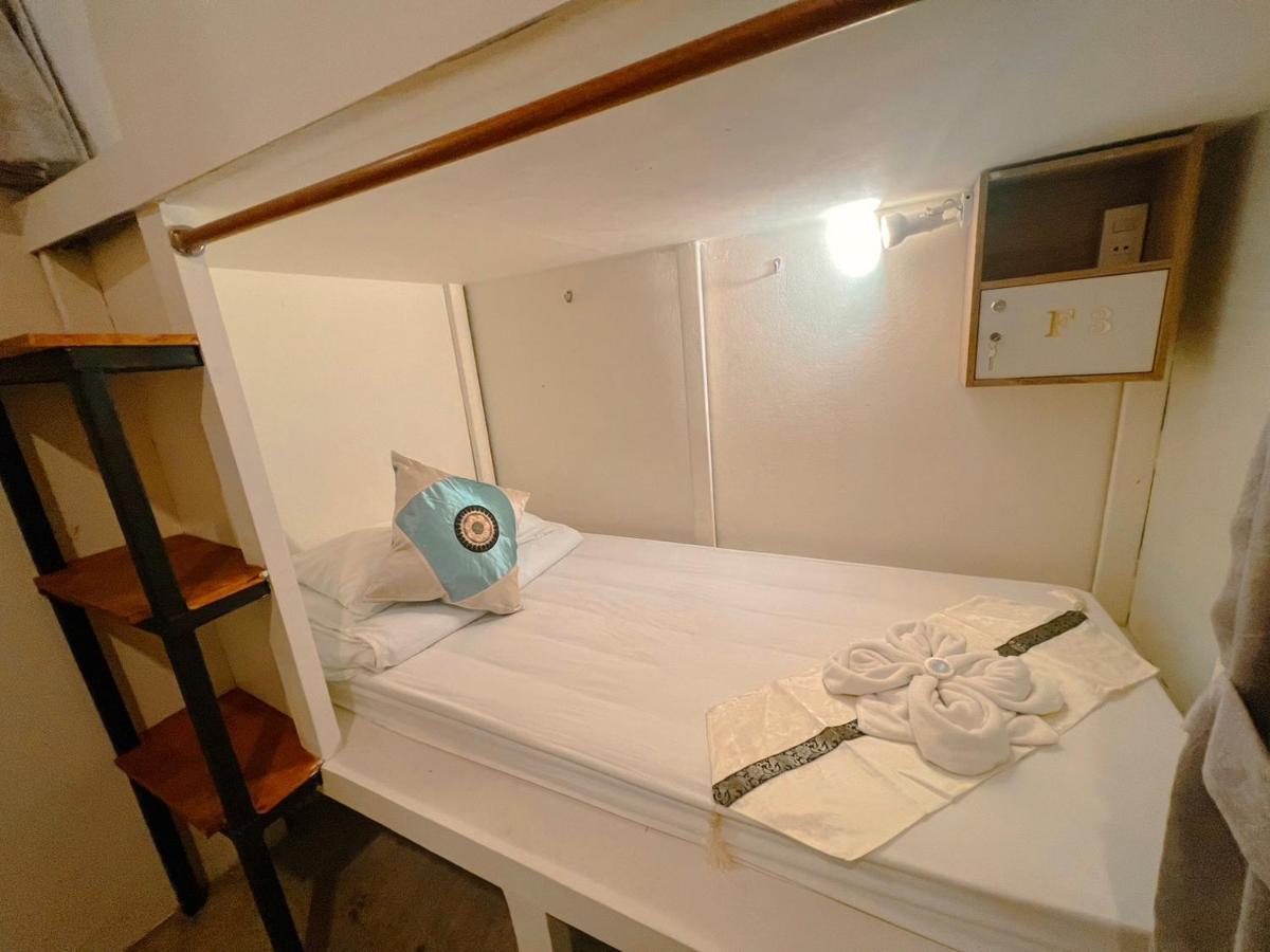 Pure Stay At Cnx Chiang Mai Zewnętrze zdjęcie
