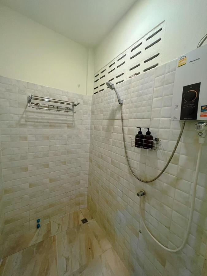Pure Stay At Cnx Chiang Mai Zewnętrze zdjęcie