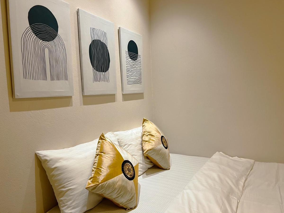 Pure Stay At Cnx Chiang Mai Zewnętrze zdjęcie