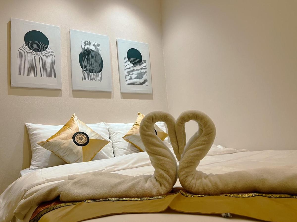 Pure Stay At Cnx Chiang Mai Zewnętrze zdjęcie