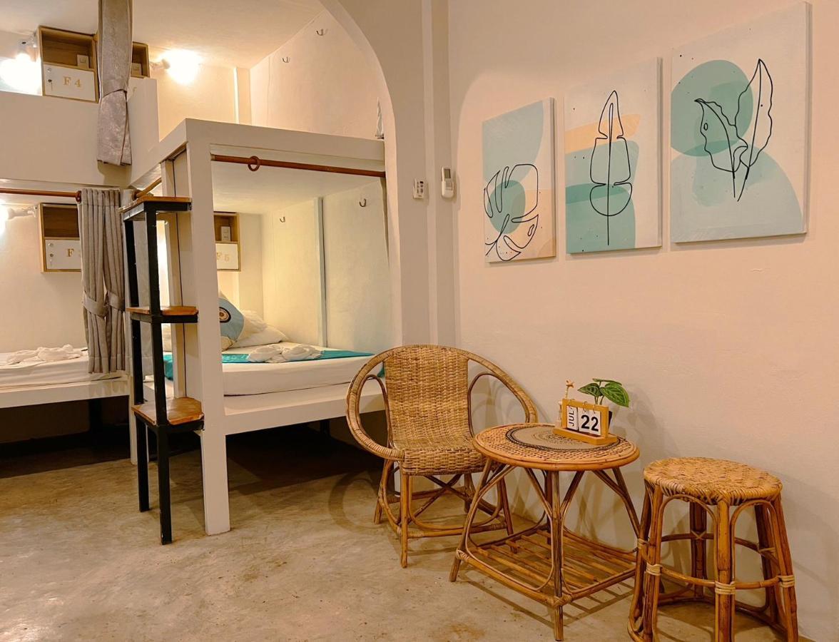 Pure Stay At Cnx Chiang Mai Zewnętrze zdjęcie