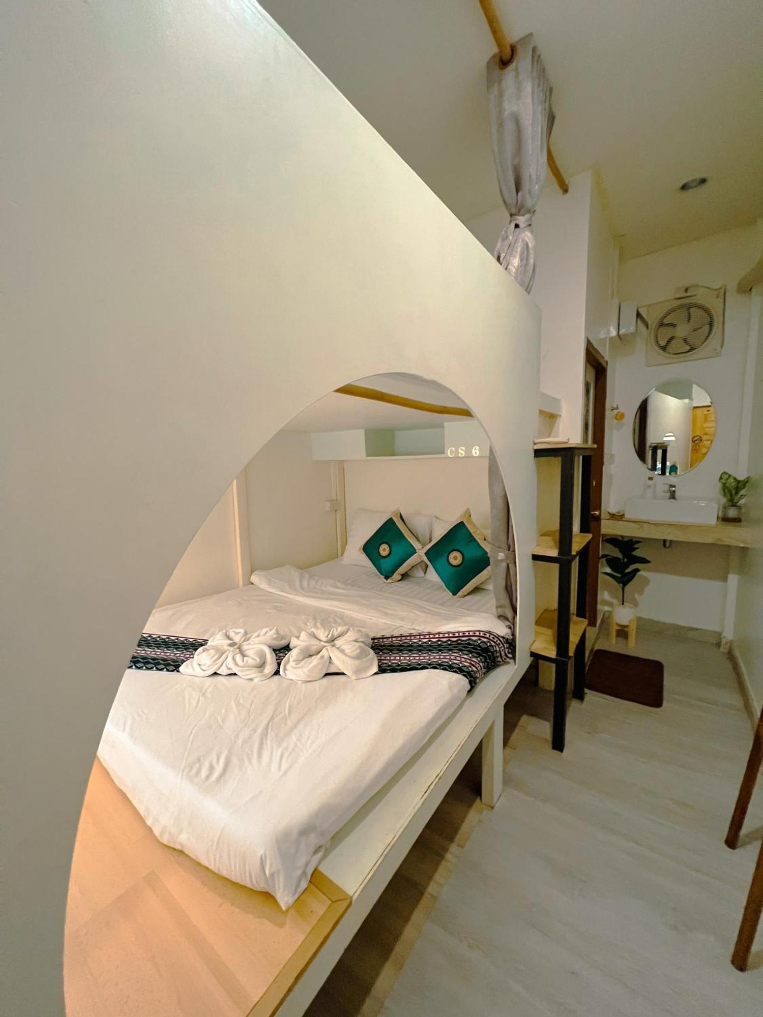 Pure Stay At Cnx Chiang Mai Zewnętrze zdjęcie