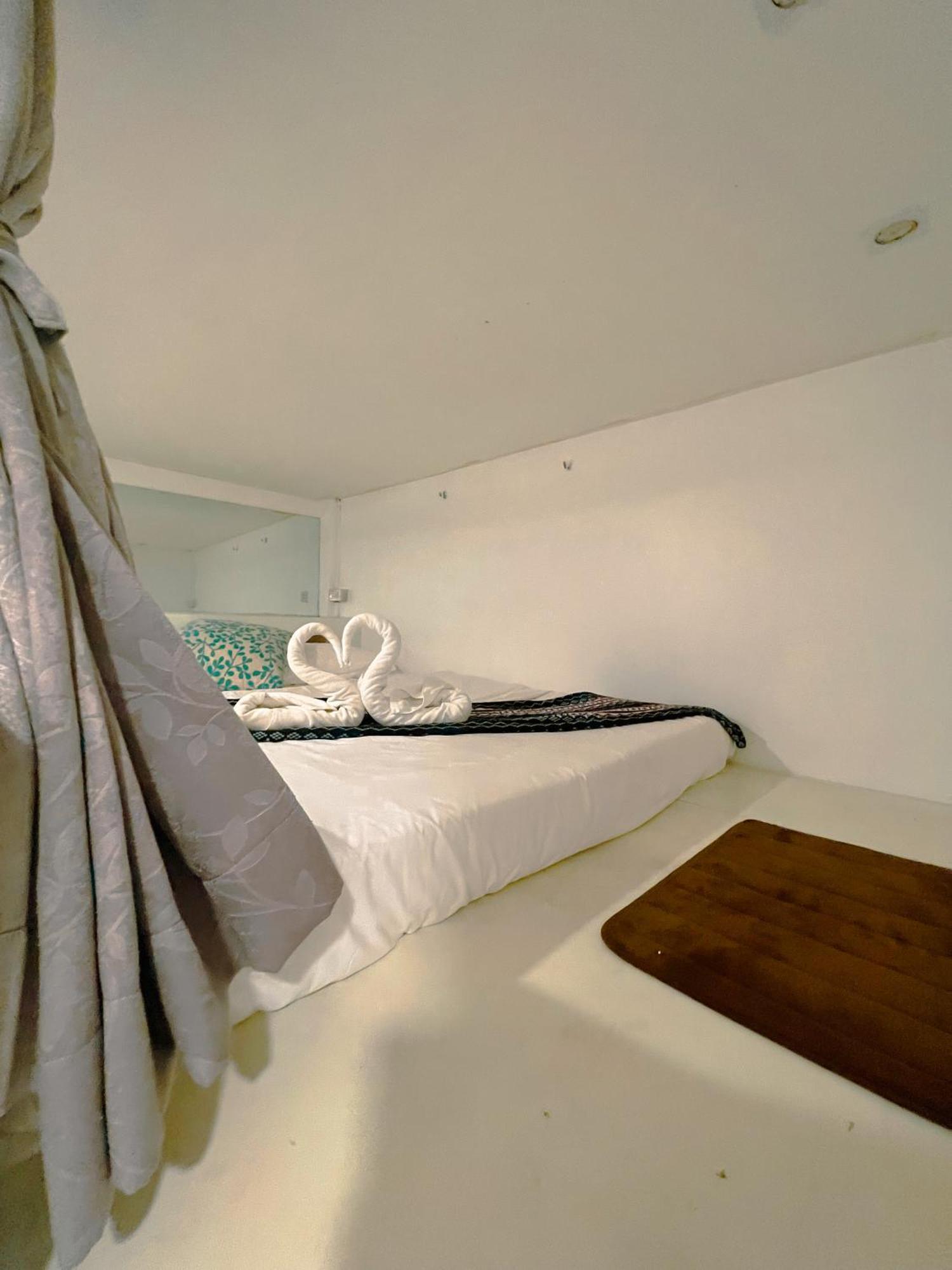 Pure Stay At Cnx Chiang Mai Zewnętrze zdjęcie