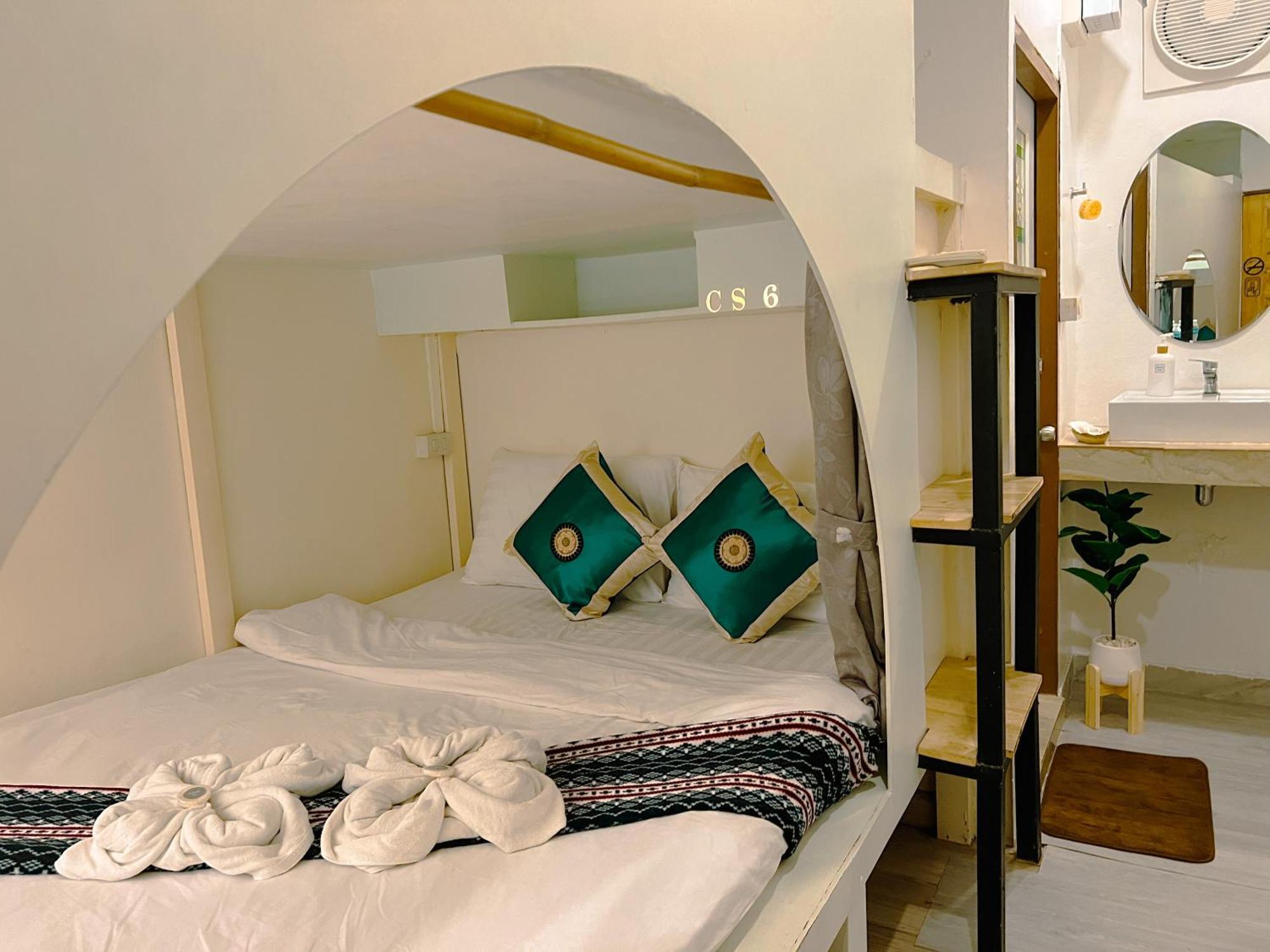 Pure Stay At Cnx Chiang Mai Zewnętrze zdjęcie