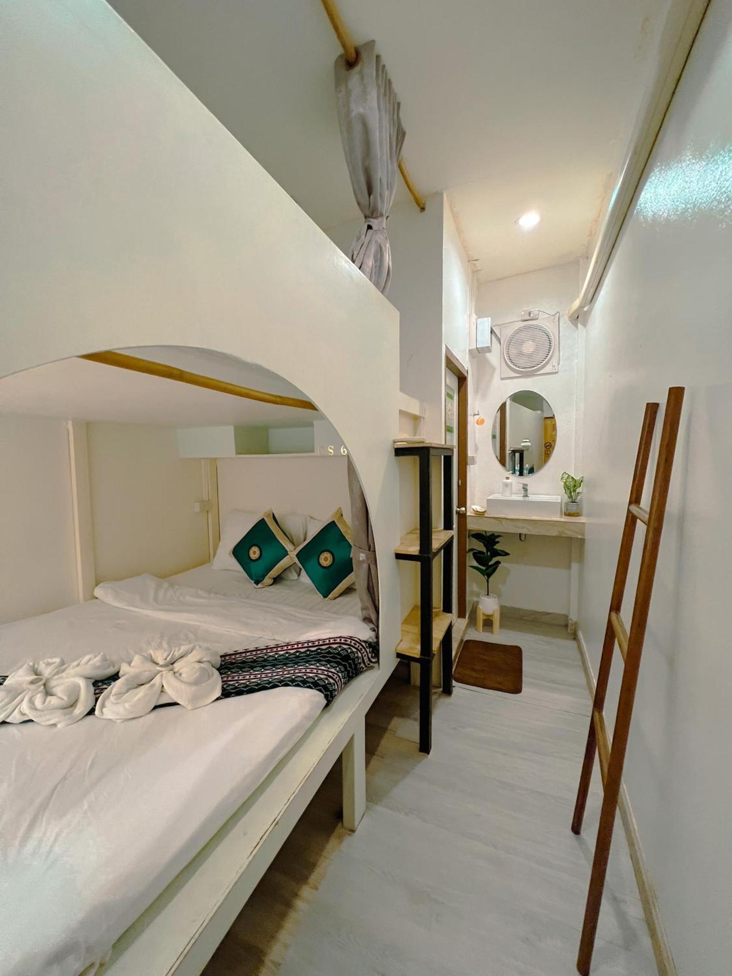 Pure Stay At Cnx Chiang Mai Zewnętrze zdjęcie